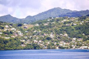 caribbean islands offer cheap living costs