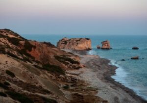 Petra tou Romiou