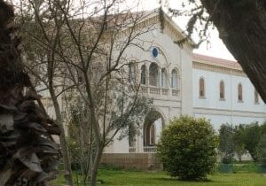 Cyprus Museum