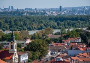 Second citizenship in Serbia.