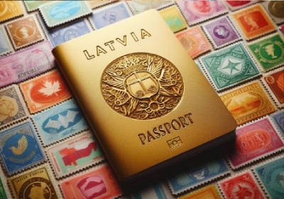 Latvia Golden Visa