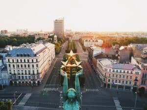 Latvia Golden Visa- Everything You Need to Know