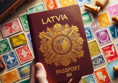 Latvia Golden Visa