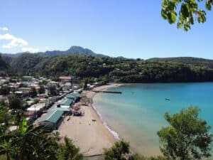 st lucia citizenship unit