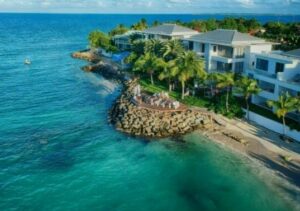 best luxury hotels in antigua and barbuda