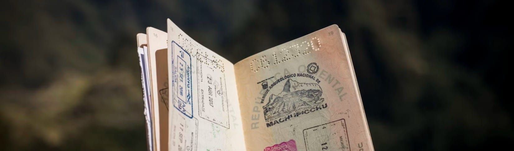 world's most powerful passports