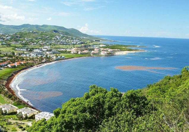 saint kitts and nevis countries offer citizenship foreign direct investment citizenship programs obtain citizenship minimum investment caribbean citizenship golden visa program