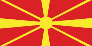 north macedonia flag citizenship by investment