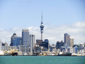 New Zealand Citizenship