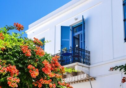 greece property for sale and citizenship