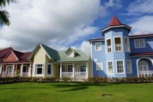 best caribbean island to buy property