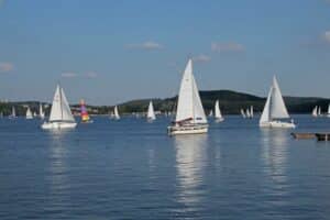 Carriacou Regatta Festival