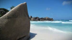 Grand Anse Beach