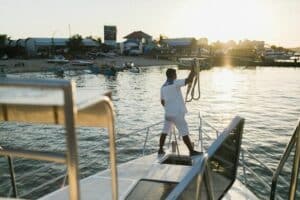 grenada sunset cruise