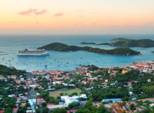 caribbean region's territories offer incentives