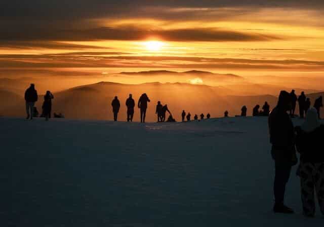 serra da estrela