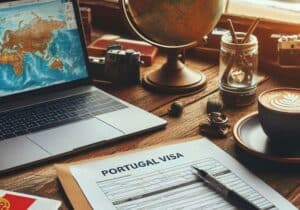 Portugal Visa