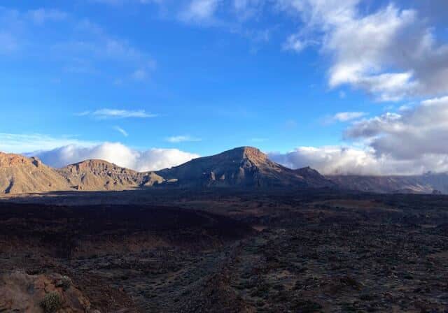 Teide National Park