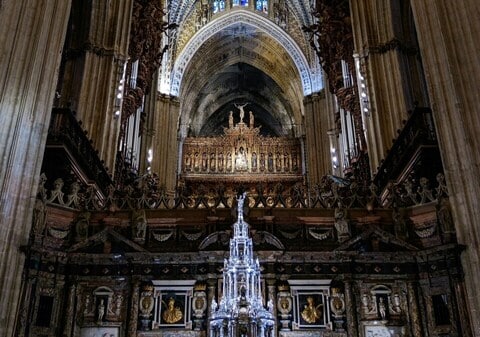 Seville Cathedral