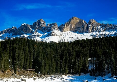 Italian Alps