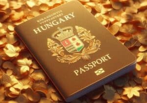 The Hungary Golden Visa