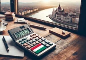 Hungary Golden Visa Cost