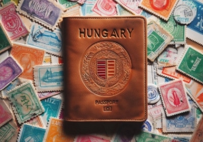 Hungary Passport