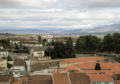 chaves portugal