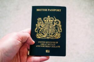 epassport