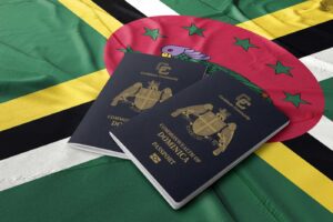 dominica epassport by investment